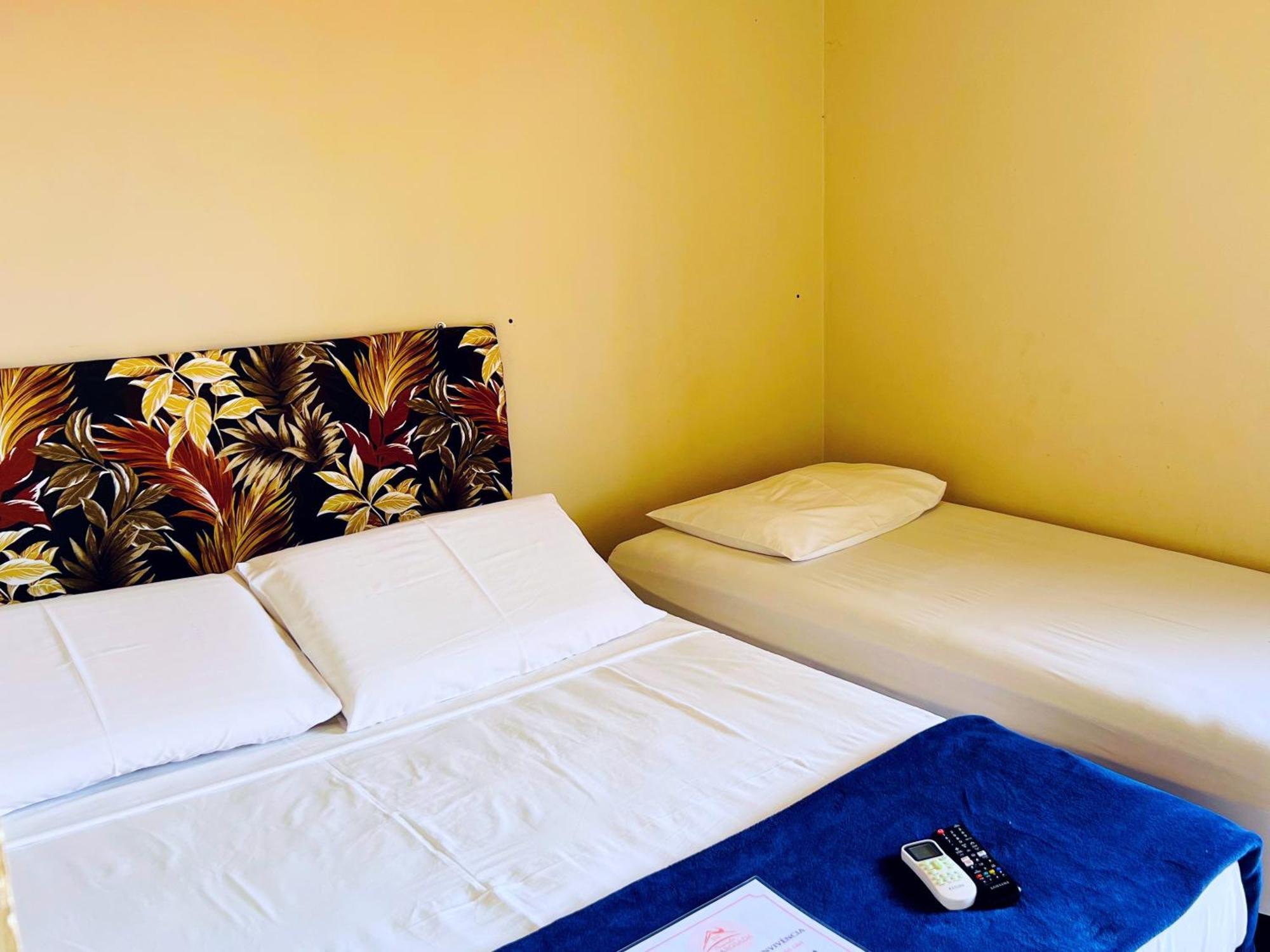 Pousada Casa Rosada Ilhabela Extérieur photo