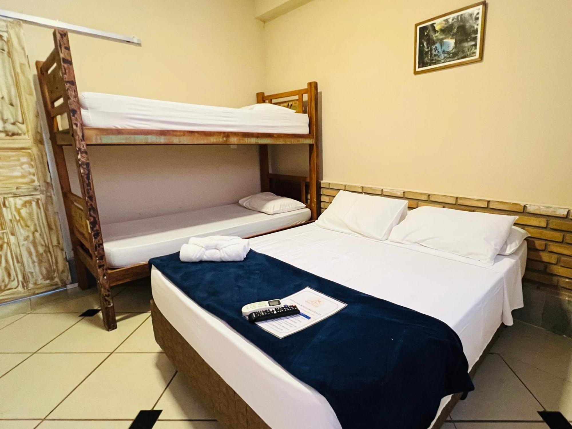 Pousada Casa Rosada Ilhabela Extérieur photo